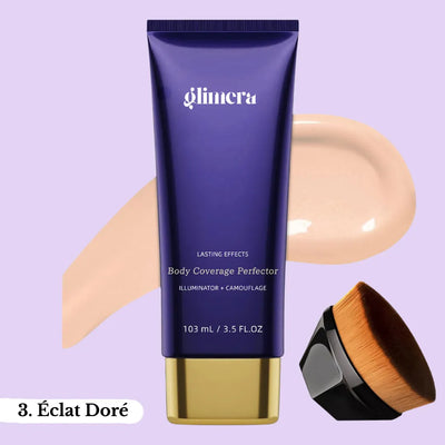 Glimera Glow Blend