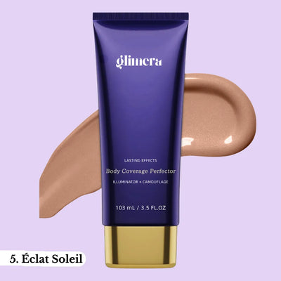 Glimera Glow Blend