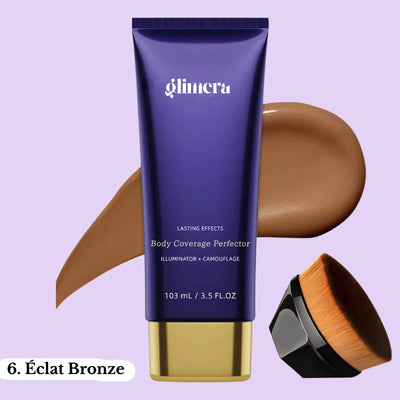 Glimera Glow Blend