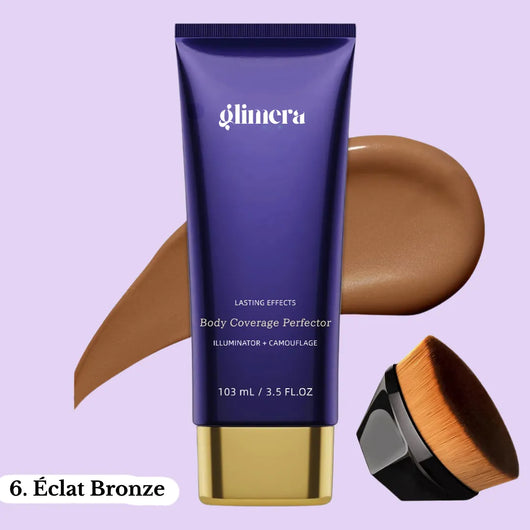 Glimera Glow Blend