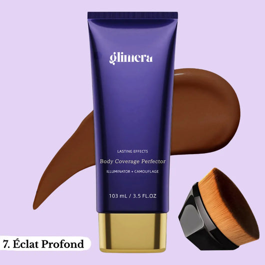 Glimera Glow Blend