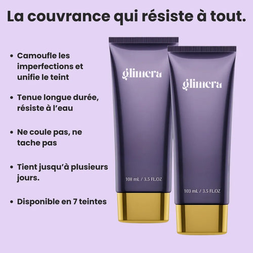 Glimera Glow Blend