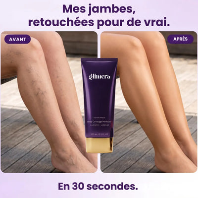 Glimera Glow Blend
