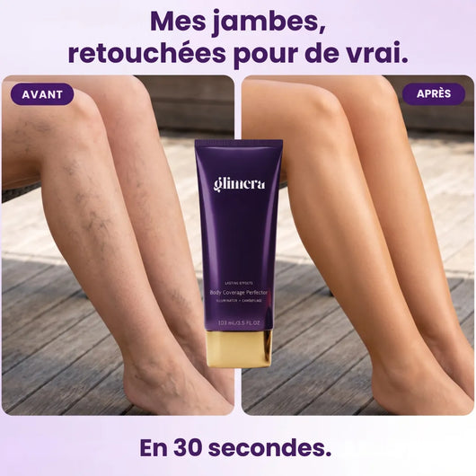 Glimera Glow Blend