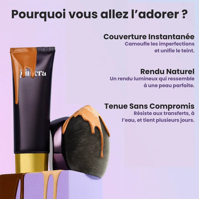 Glimera Glow Blend