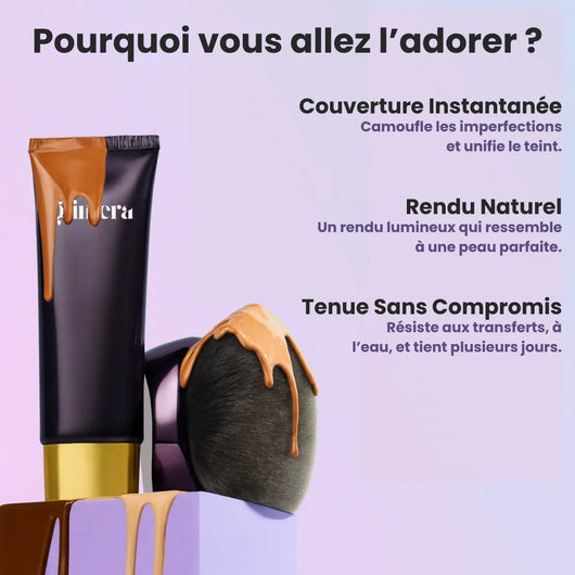 Glimera Glow Blend