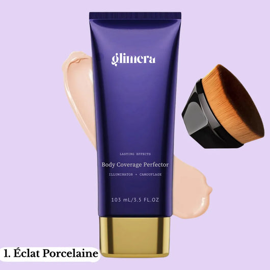 Glimera Glow Blend