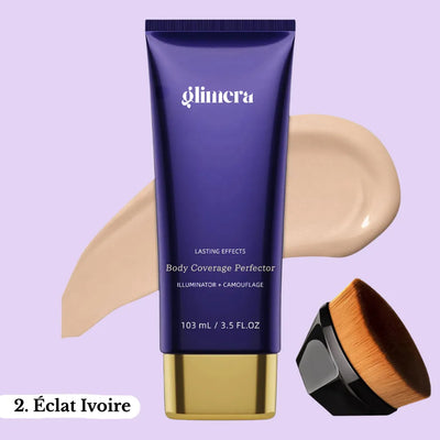 Glimera Glow Blend