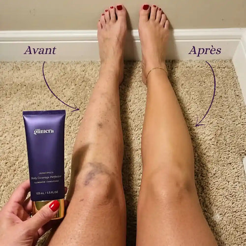 Glimera Glow Blend
